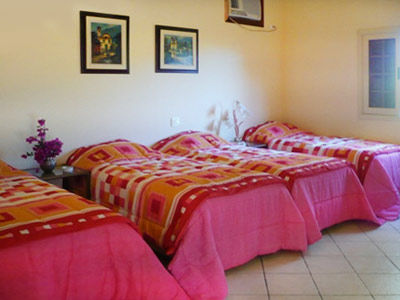 Hotel Fazenda Do Bertione มิรันดา ภายนอก รูปภาพ