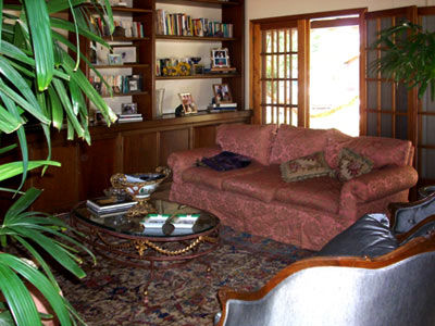 Hotel Fazenda Do Bertione มิรันดา ภายนอก รูปภาพ